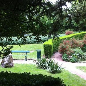 Hotel Les Aubépines